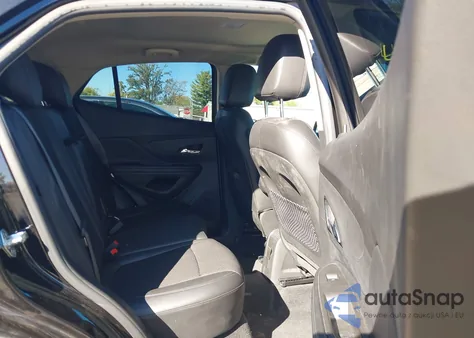 2019 Buick Encore Fwd Preferred z USA, uszkodzony, nr VIN KL4CJASB5KB713332